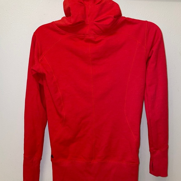 Zella half zip sweatshirt - Picture 5 of 5